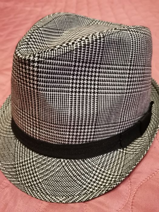 Шляпа кепка женская