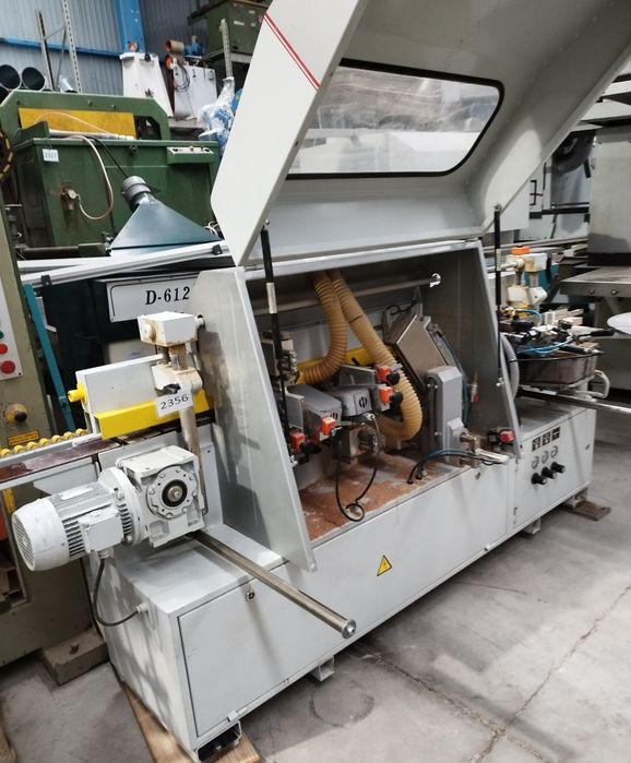 Oradora CHEISA  Pronta a trabalhar