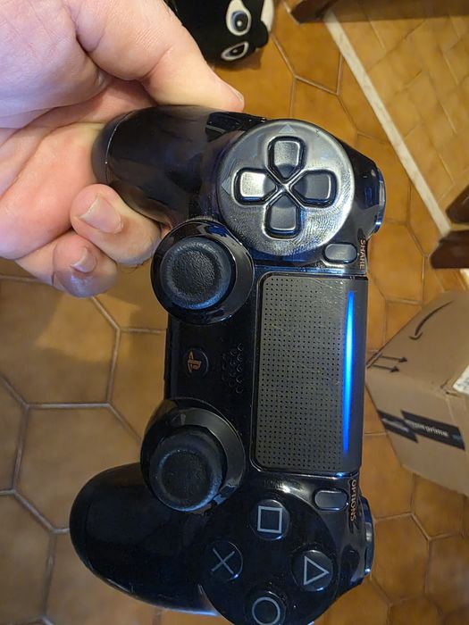 Playstation 4 Pro 500 Million Edição Limitada - FW 9.0