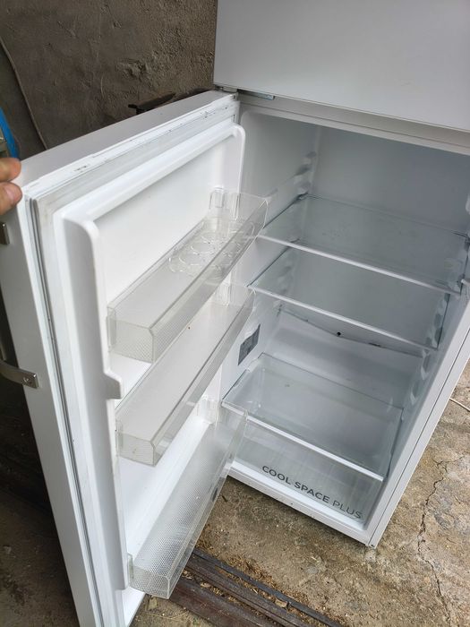 Combinado Hoover em bom estado