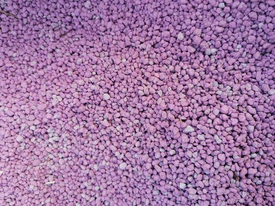 ! OPORTUNIDADE ! Areia de Sílica Pintada; 1€/Kg