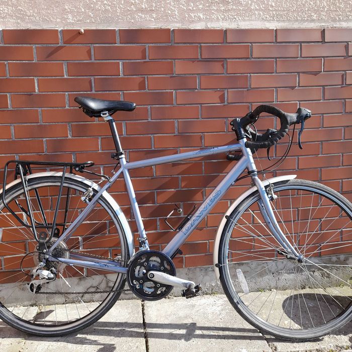 Kolarzówka rozmiar koła 28