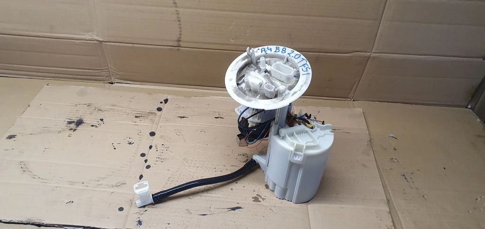 Pompka paliwa pływak pompa Audi A4 B8 2.0 TFSI 8K0919051M