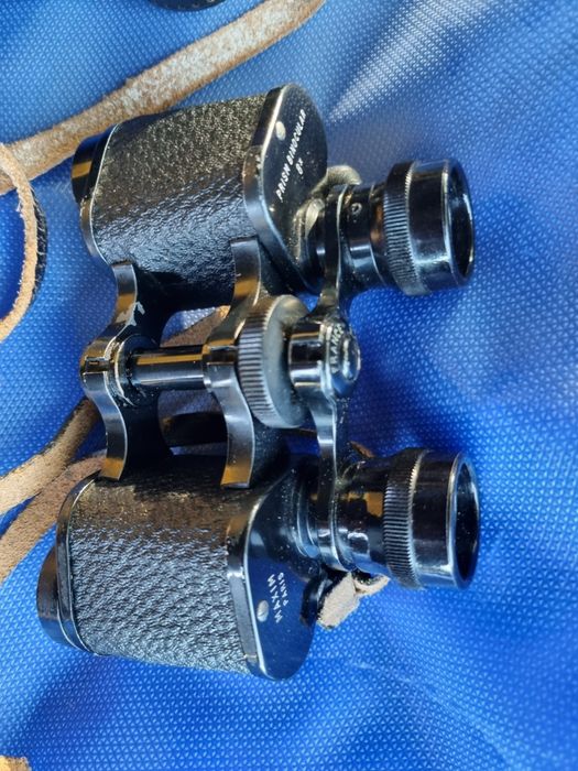 Бінокль Франція уникальний