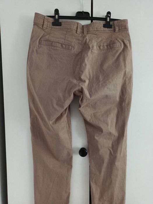 Spodnie C&A r. 38