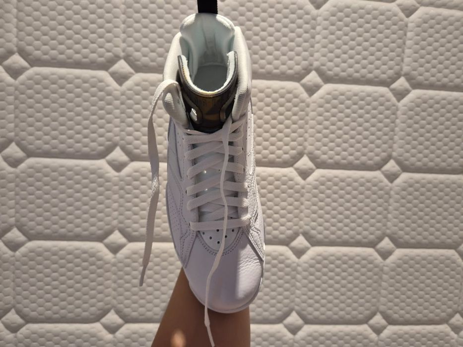 Jumpman MVP
Buty męskie