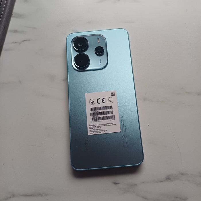 Telefon Xiaomi Redmi Note 14