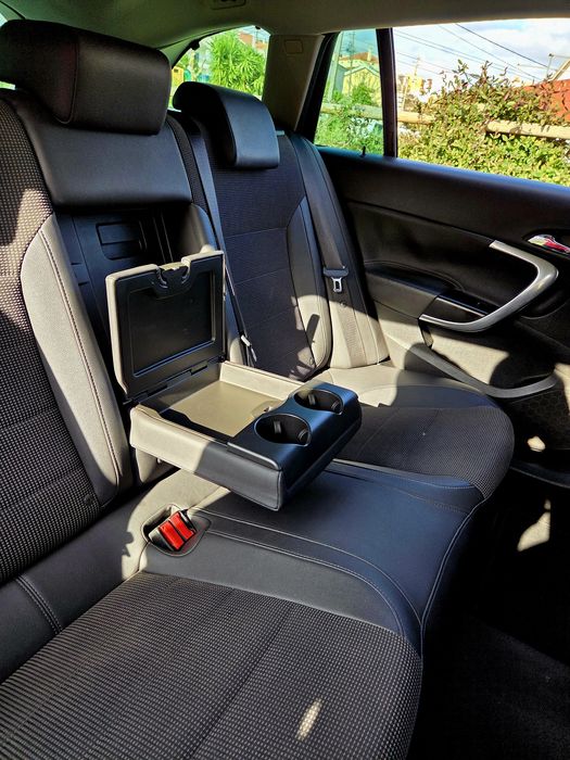 Opel Insignia Sports Tourer