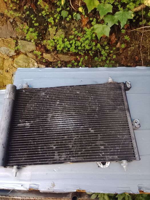 Peças Citroen Berlingo