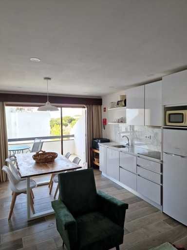 Apartamento T2 férias em Vilamoura