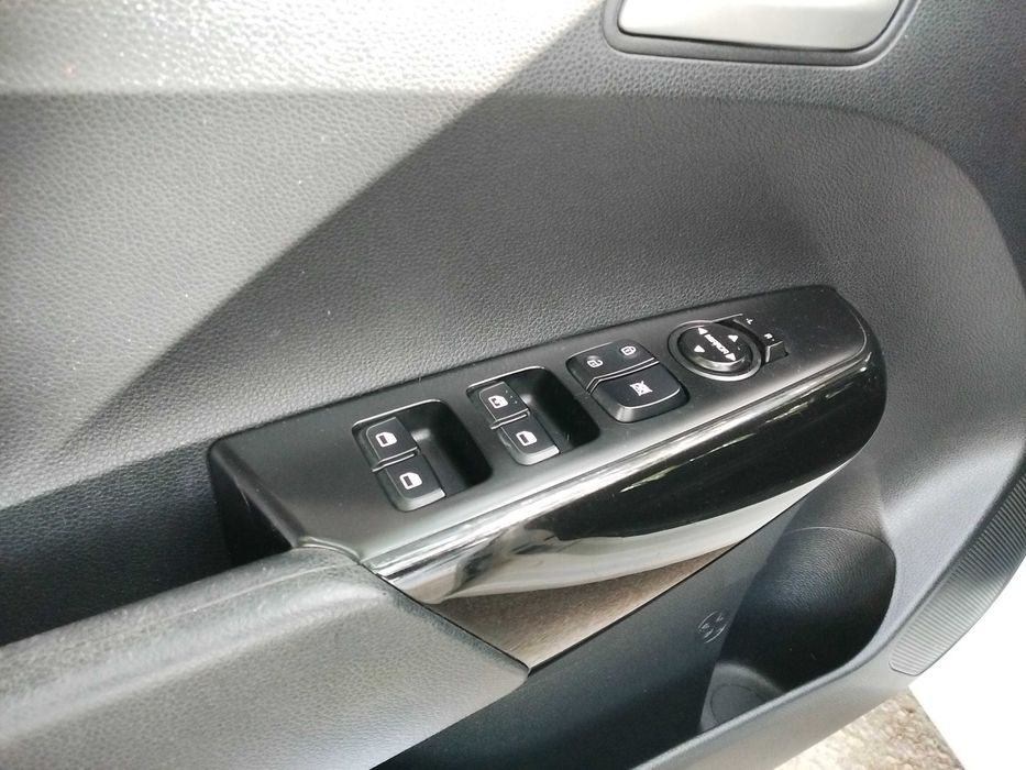 KIA PICANTO gasolina 1.0 cc