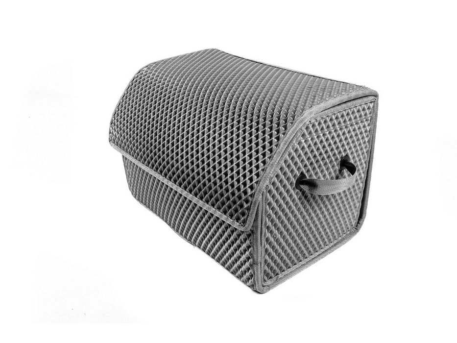 Сумка органайзер EVA (сіра)