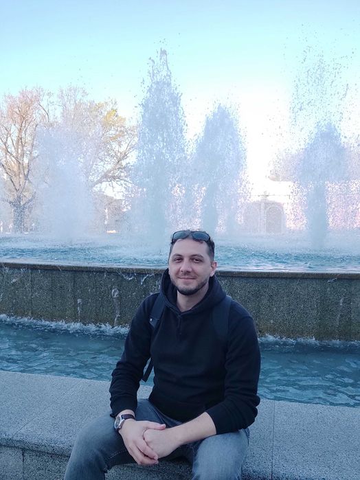 Репетитор початкових класів, вчитель початкової школи. 1-5 клас.