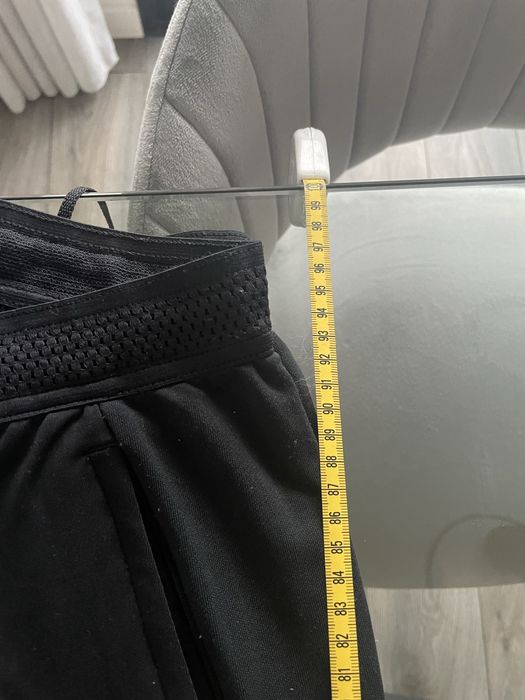 Calça nike/galatasaray dri-fit