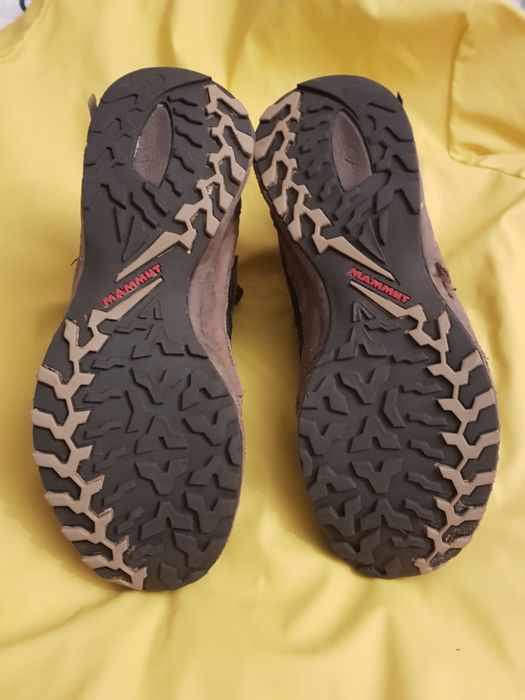 Buty trekkingowe damskie Mammut r. 38 2/3 jak 39 T element Mid GTX