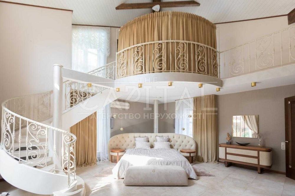 Дом по адресу (площадь 600 м²) - Atlanta.ua - фото 8