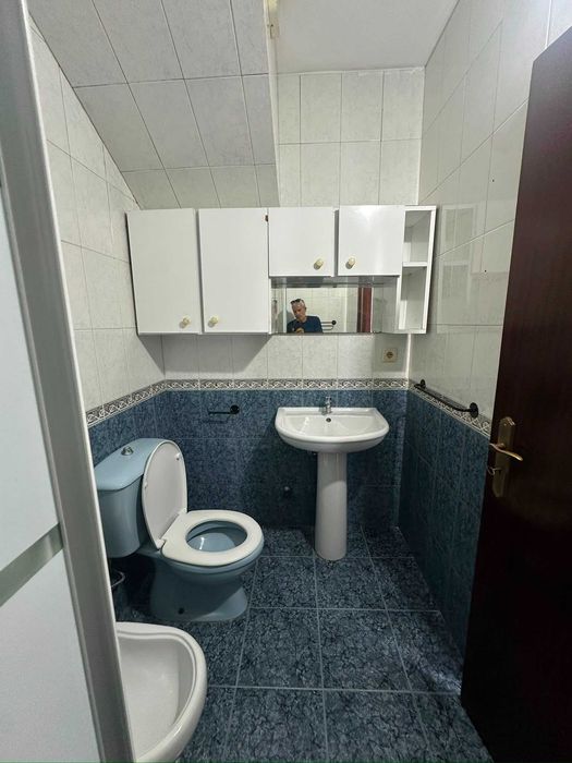 Apartamento T2 Rua Jaime Cortesão, em Valongo