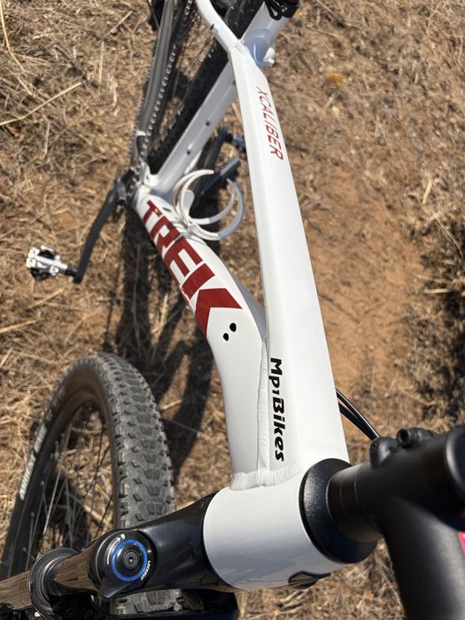 Trek Xcaliber 29