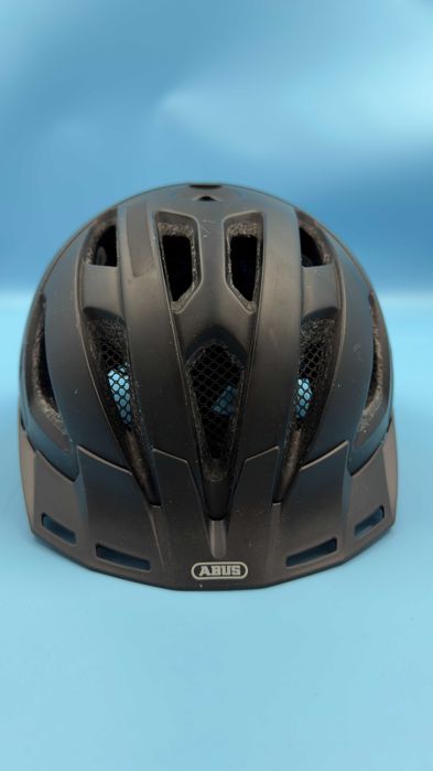 Powystawowy Kask Rowerowy Abus Urban - I 3.0 r. L(56-61cm)