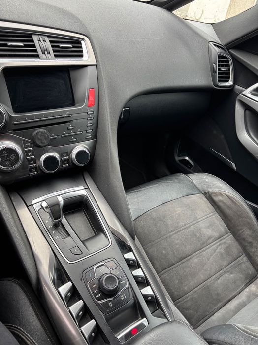 Ds5 2012 automático