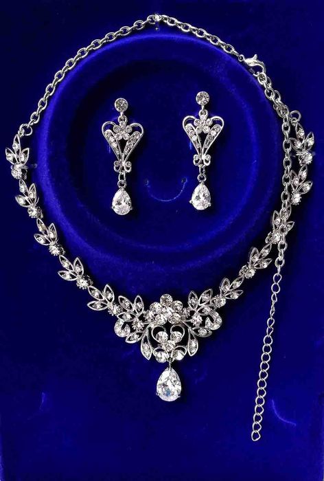 Набір прикрас для особливих моментів