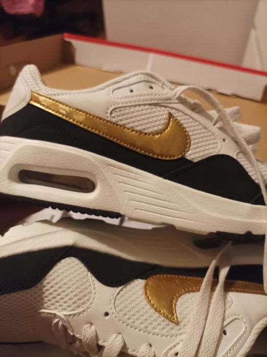 Tênis Nike Air Max SC