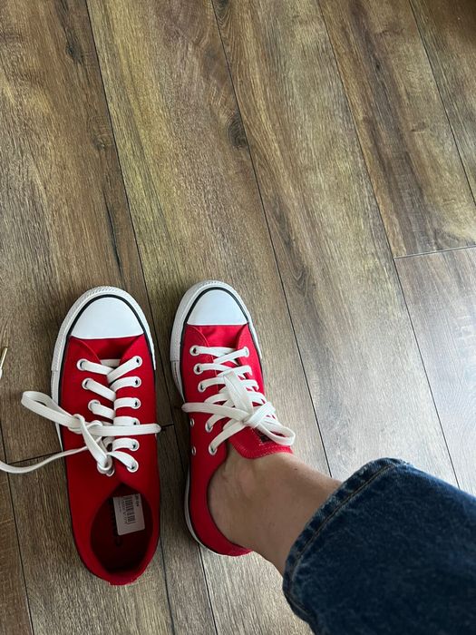 Кеди Converse 39 розмір