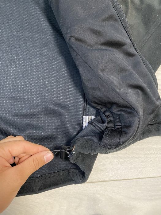 Кофта Haglöfs Gore-Tex