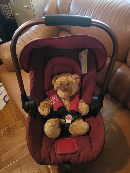 Carrinho de bebe