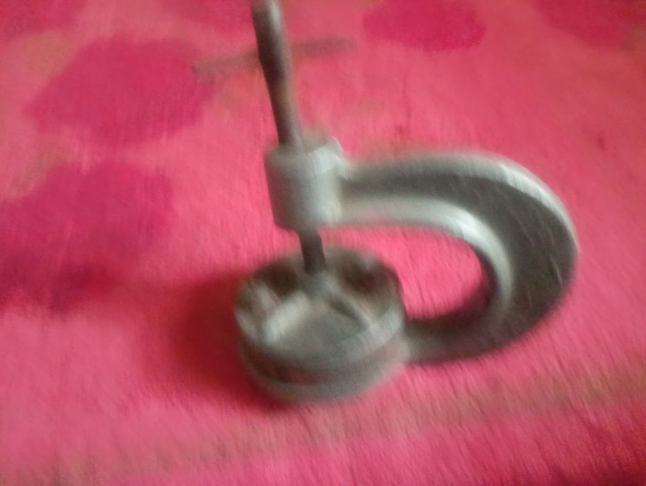 Мобільний Вулканізатор авто 12 V