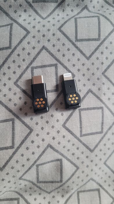 AnkerWork M650 Bezprzewodowy mikrofon