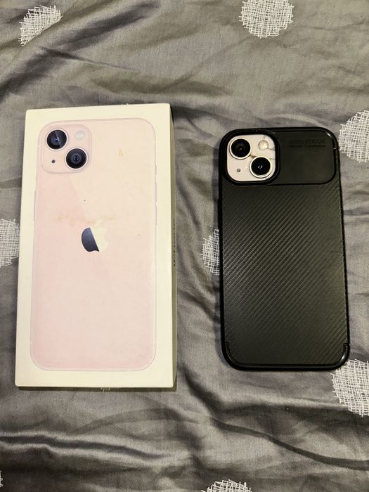 iPhone 13 128GB Pink R-SIM