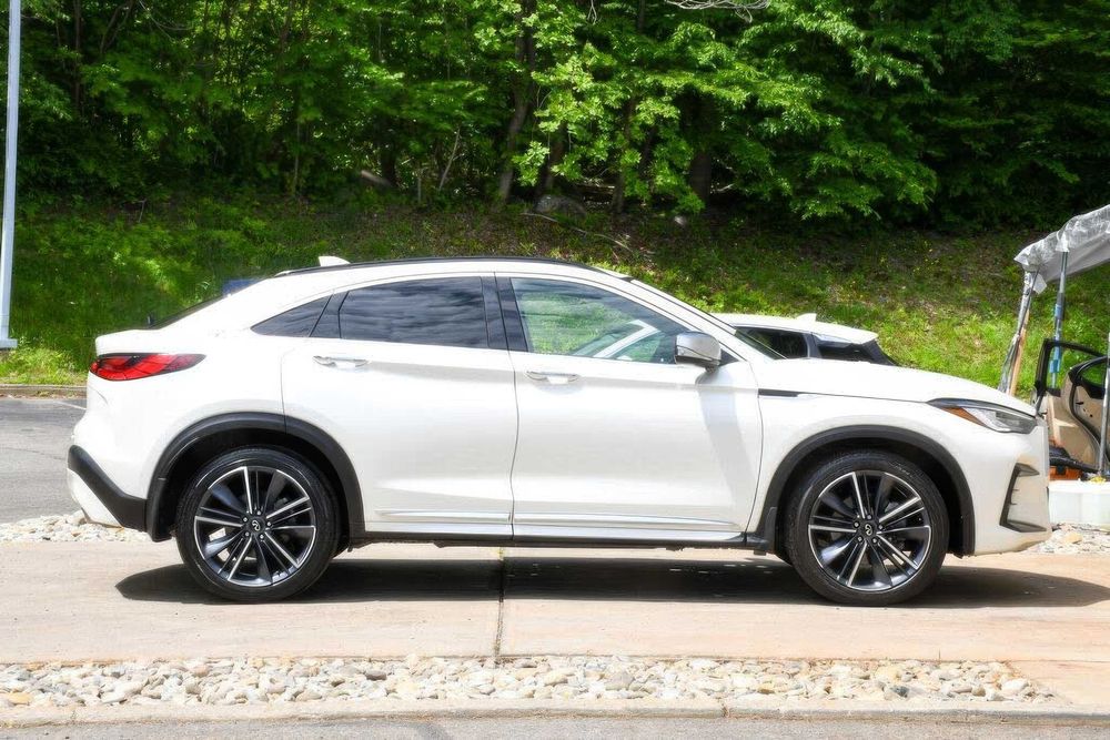 Infiniti Qx55      2023