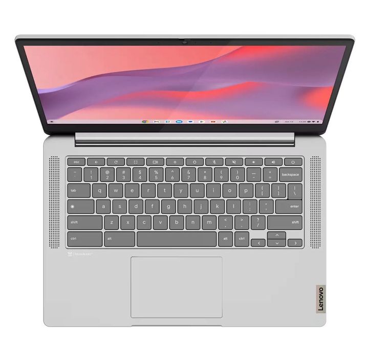 Laptop Lenovo ideapad slim 3 chrome 14m868