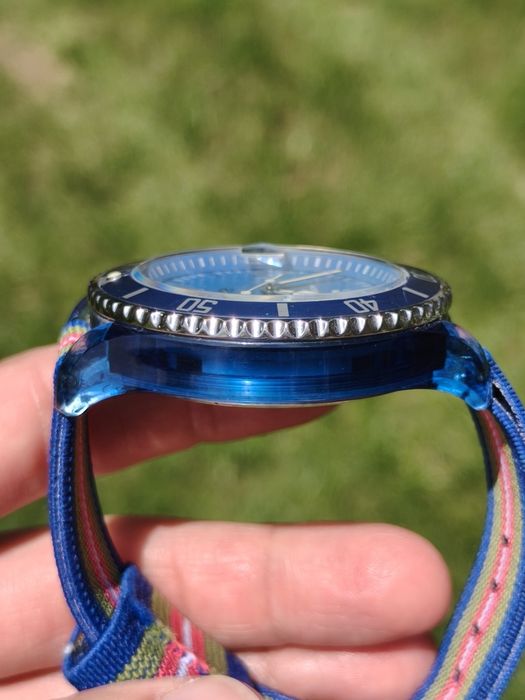 Zegarek ice Watch Diver