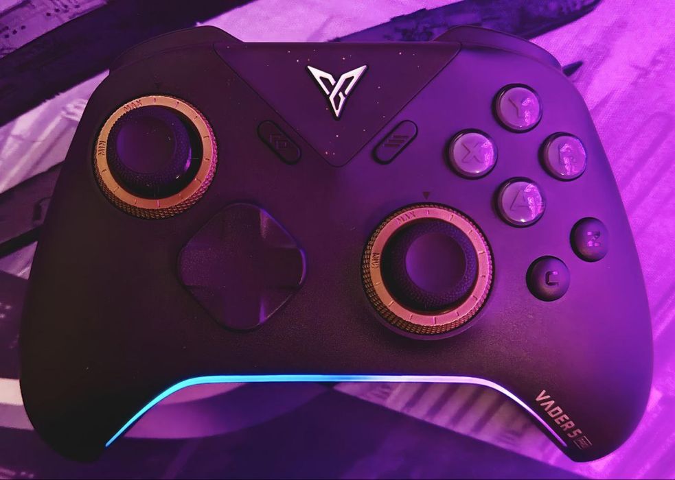 Геймпад Flydigi Vader 5 Pro (Новий)