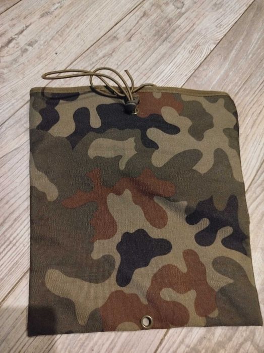 Torba zrzutowa wz 93 militaria