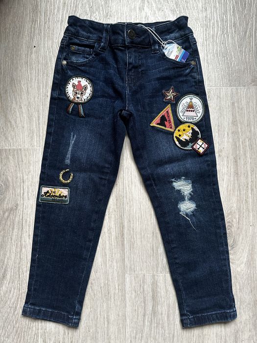 Джинси Марк Спенсер, M&S, 104