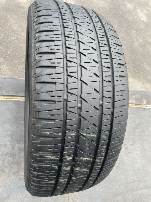 235/50/19 bridgestone alenza plus