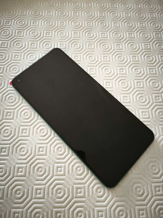 Vendo Xiaomi mi 11 lite 5g