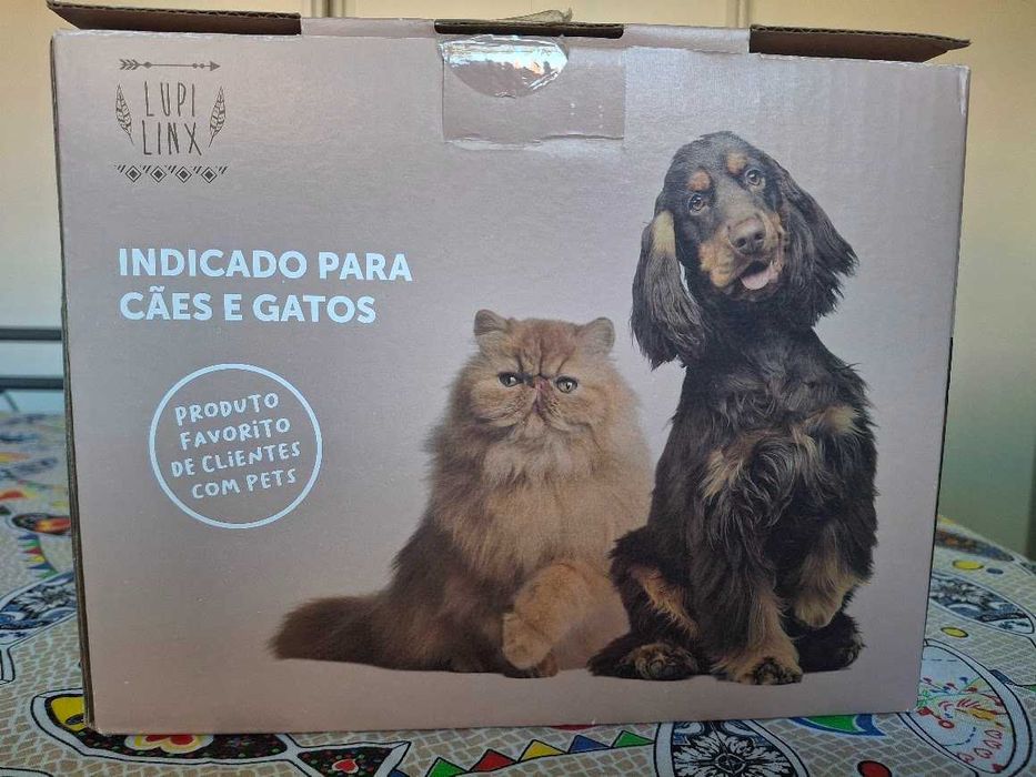 Fonte de água para animais - Bebedouro para Pets