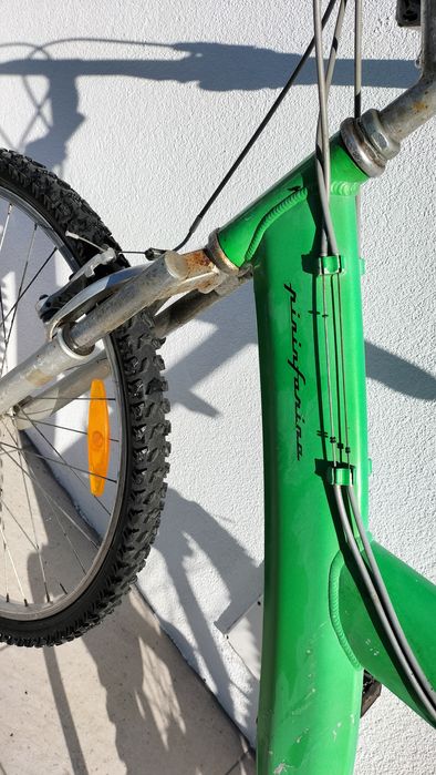 Bicicleta Adulto SHIMANO