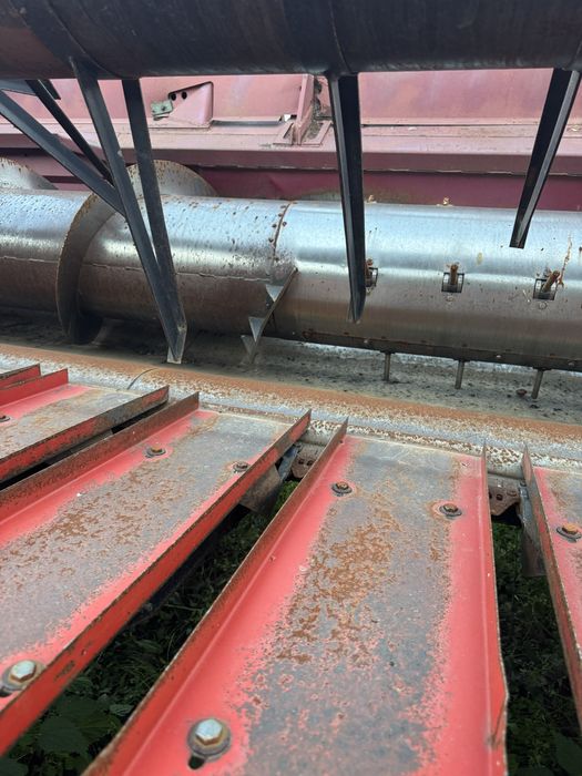 Комбайн Палессе 812