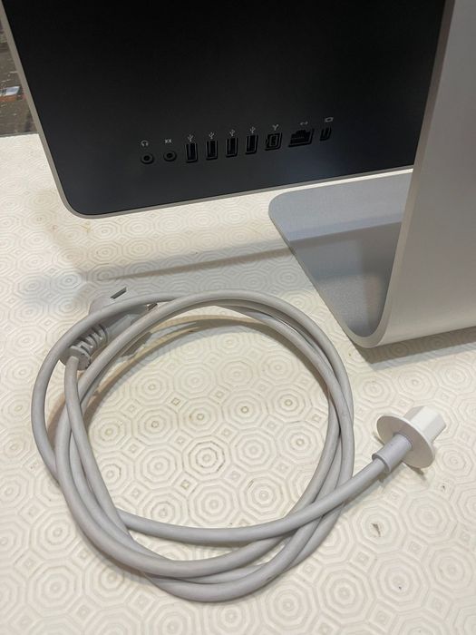 Computador imac 9.1