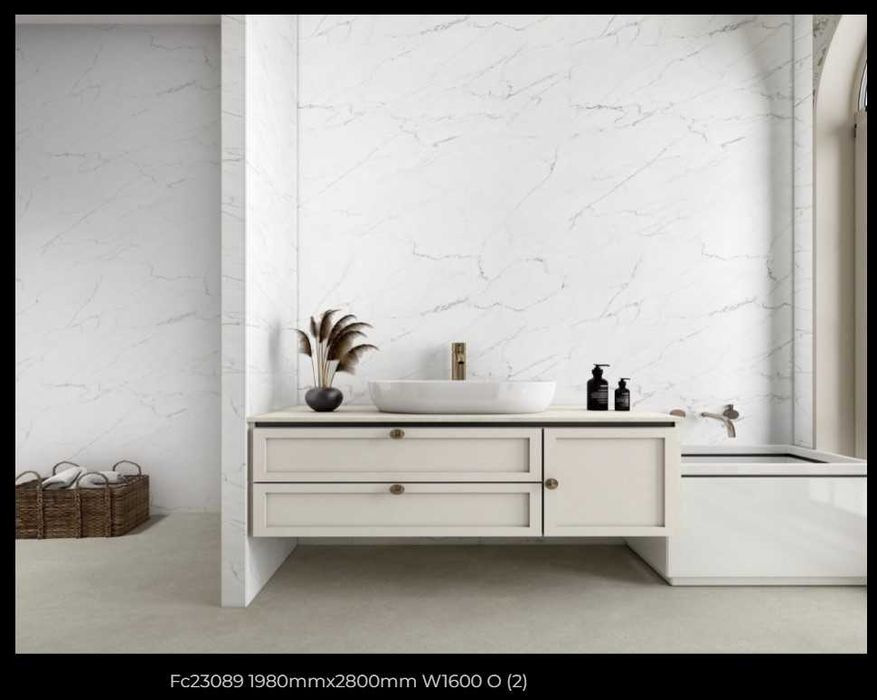 Стінові Панелі SPC