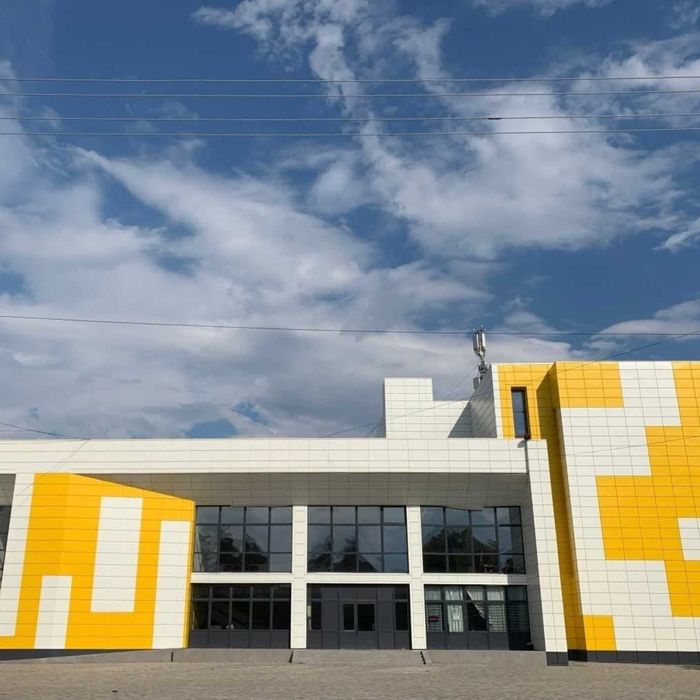 3 кімнатна чешка,2 поверх