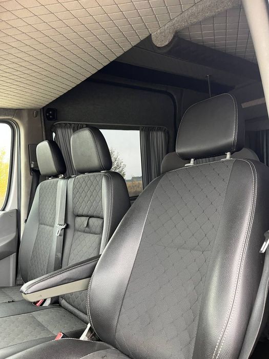 Volkswagen Crafter 2006