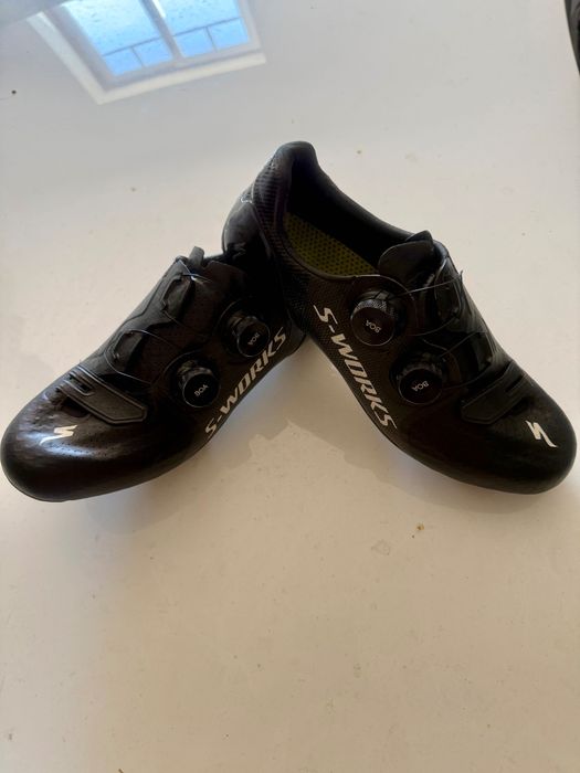 Sapatos Estrada Specialized Sworks 7 - T41