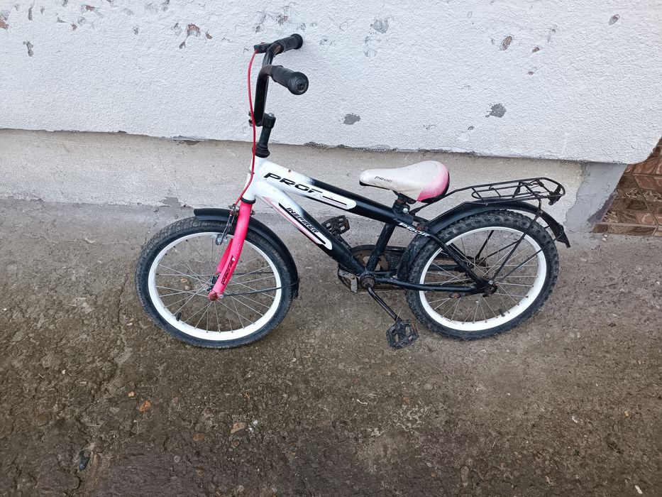 Дитячий велосипед