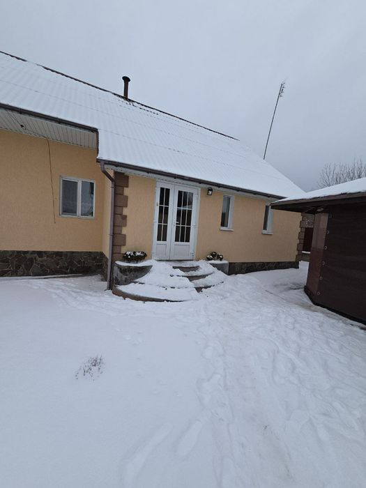 Оренда будинку у Вороновиці